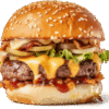 Whopper Burger King
