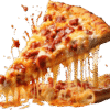 Chicago Deep Pizza