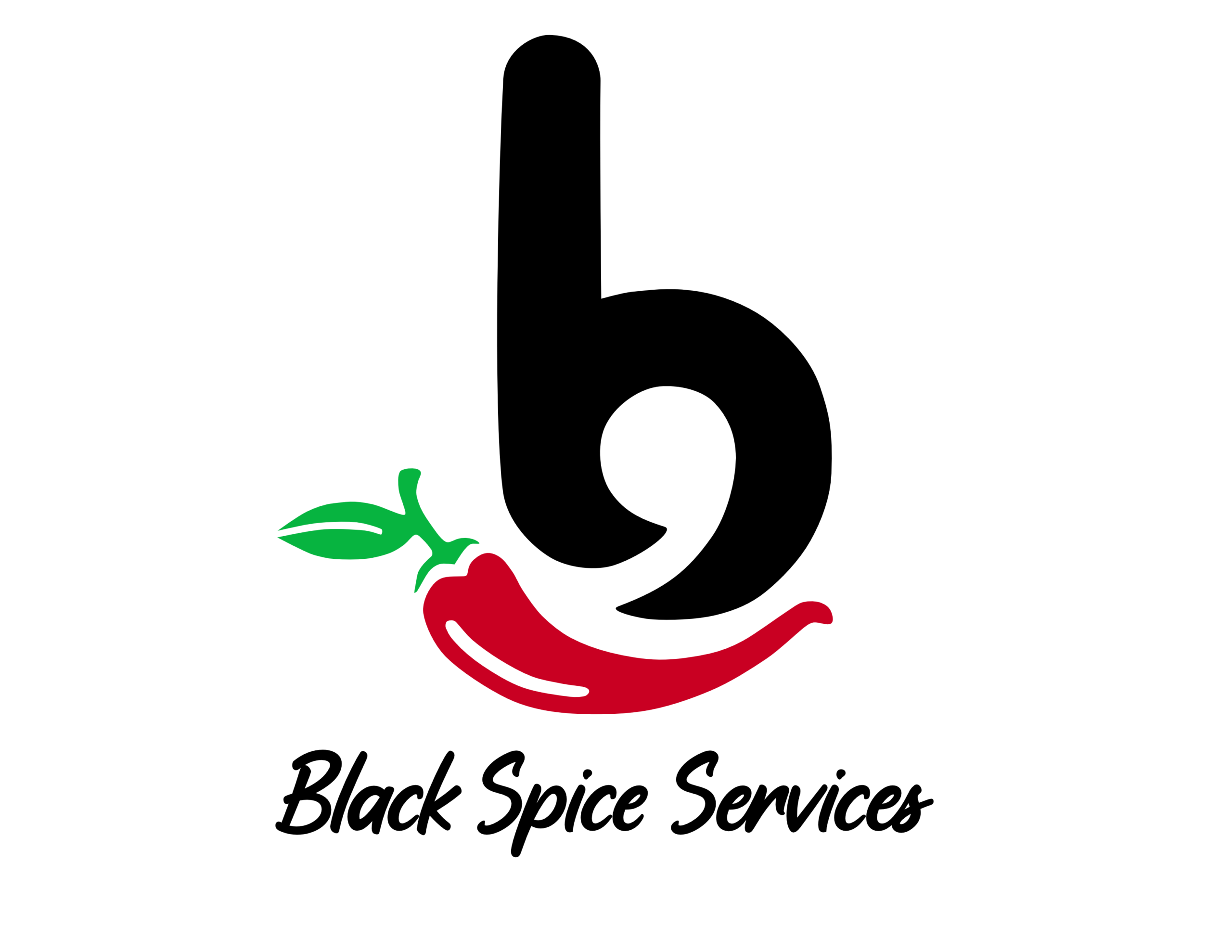 Blackspice